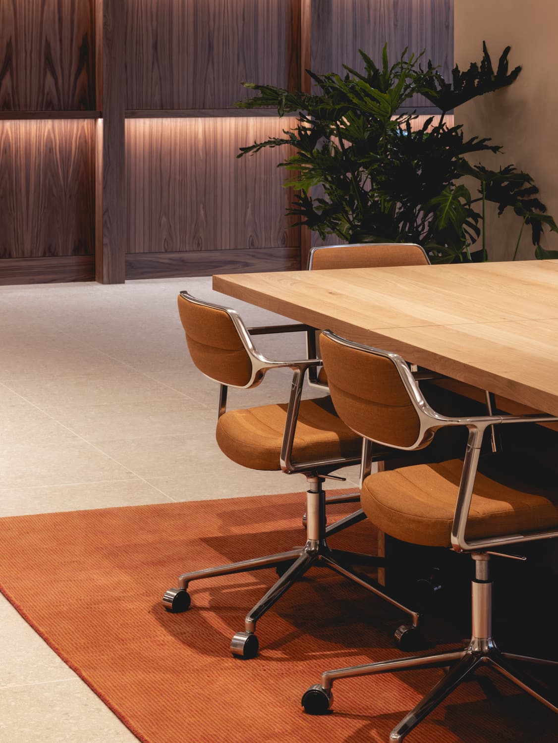 CO-WORKING SPACES - Image 2