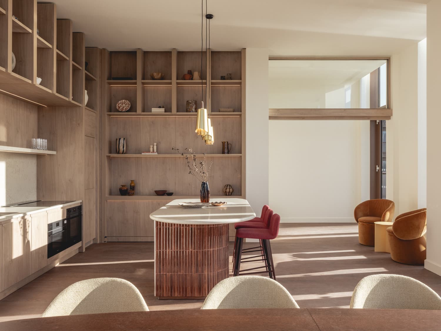 PRIVATE DINING - Image 2